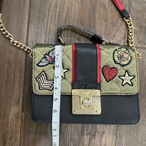 Aldo Purse - Picture 9 of 10